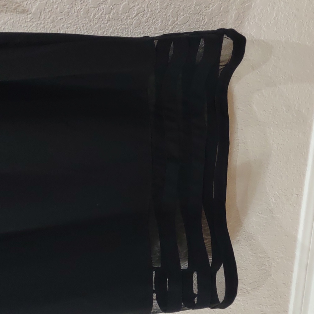 Calvin Klein Black Women's Dress - Picture 4 of 17